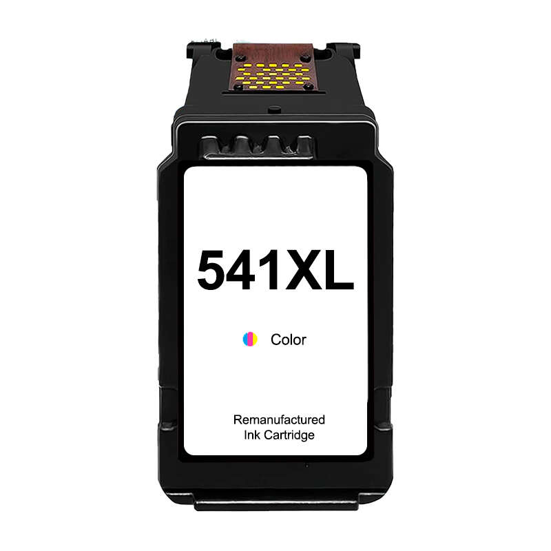 ELIOS CL541xl 21ml ( Remplace Canon CL541 - 8ml / CL541XL - 15ml )