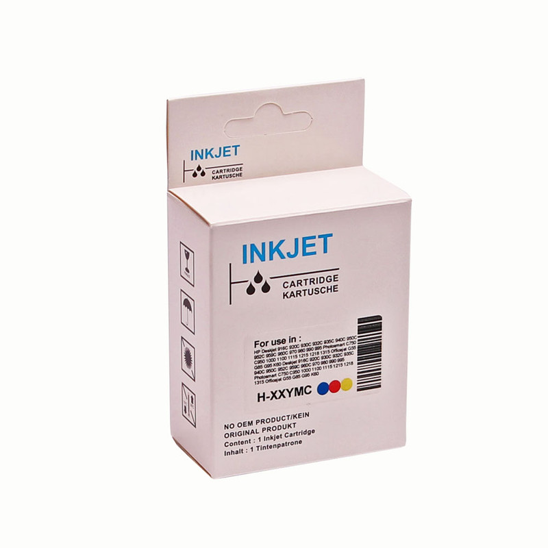 ELIOS compatible 351 XL ( Remplace HP 351 - HP 351XL )