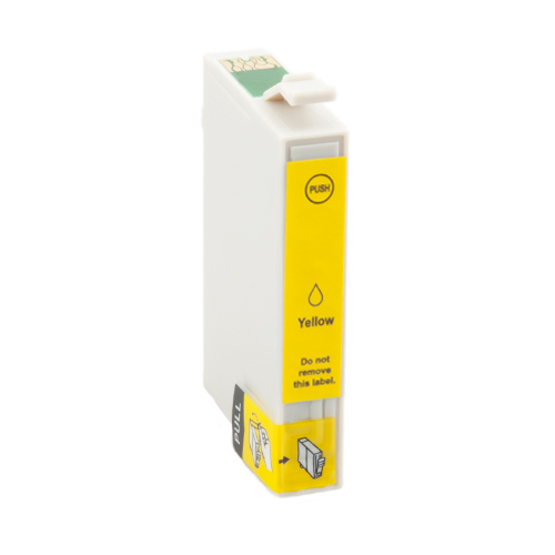 Elios T0964 Yellow ( Remplace Epson T 0964 )