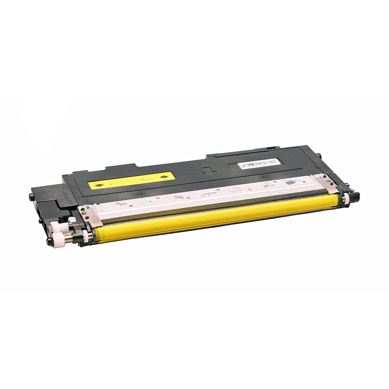 ELIOS Y404 Yellow ( Remplace Samsung Y404 )