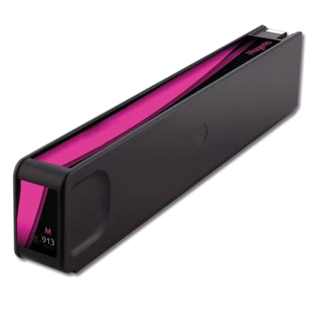 ELIOS 981A Magenta - 6000 pages ( Remplace HP 981A / 981X / 981Y )