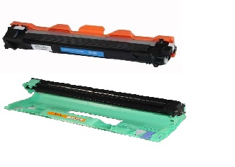 Compatible TN1050 + DR1050 - Kit toner + tambour/Drum ( Remplace Brother TN1050 - DR1050 )