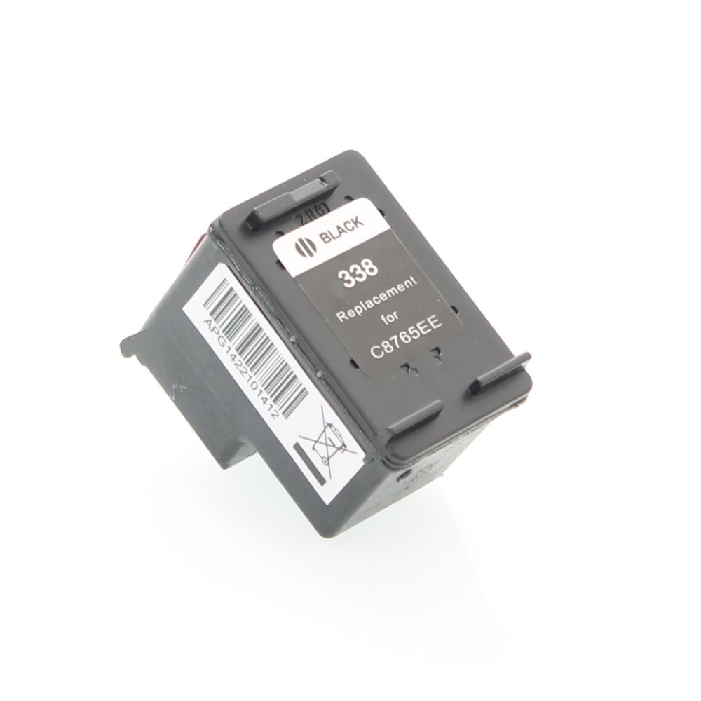 Elios 338 - 20 ml ( Remplace HP 338 - 11 ml ) 