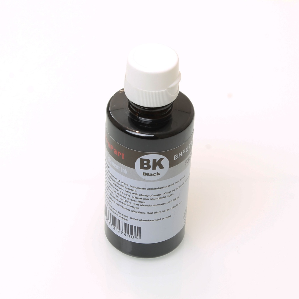 Elios 32XL BK - 135 ml