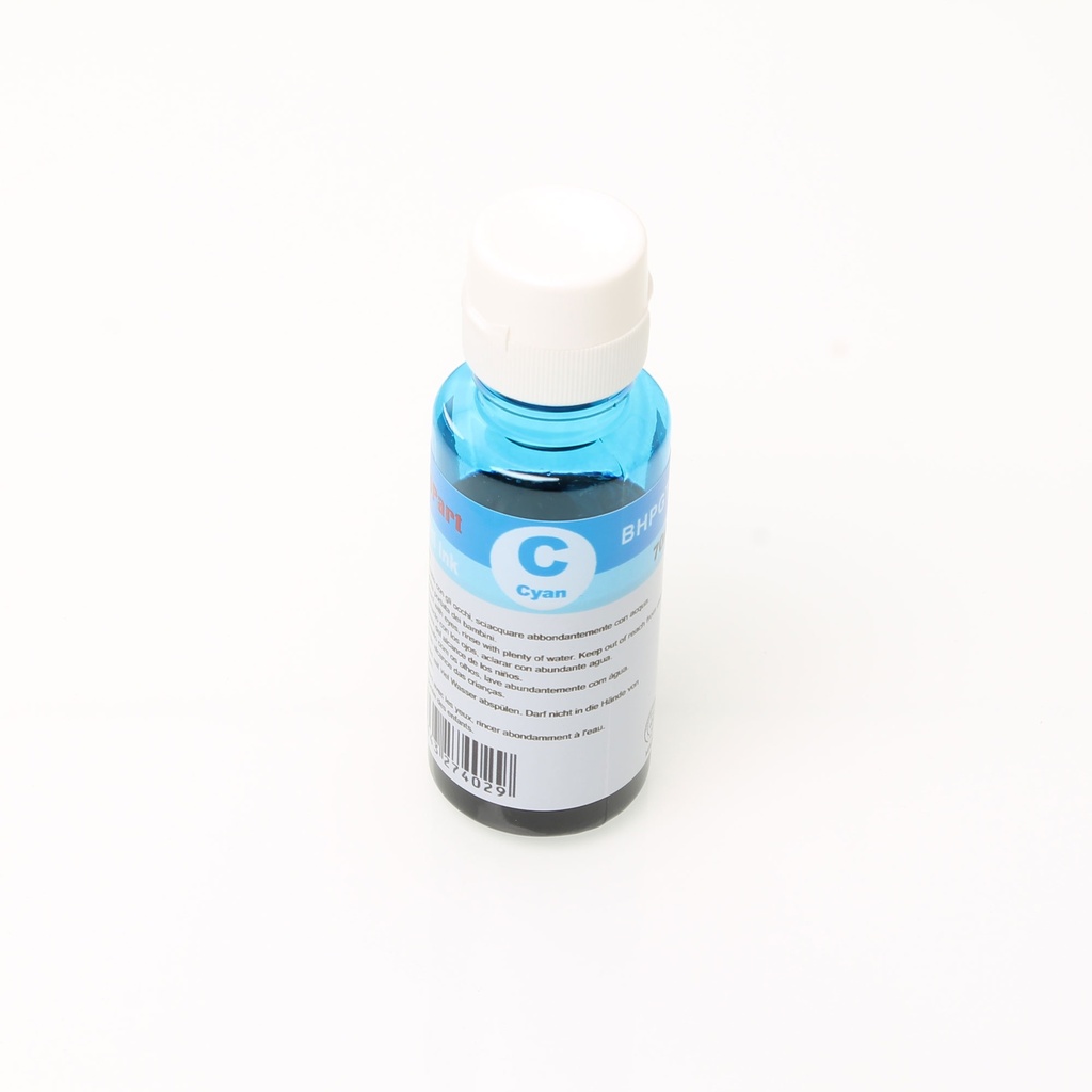 ELIOS 31 Cyan