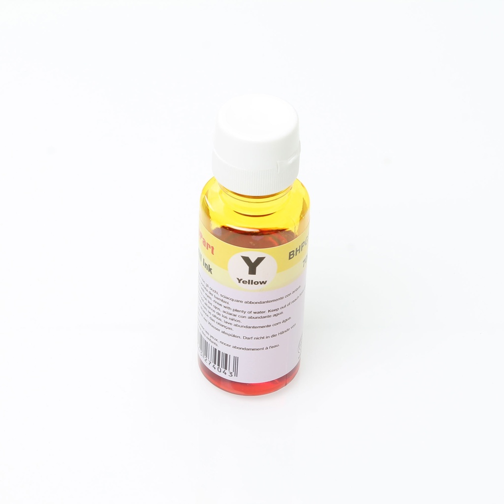ELIOS 31 Yellow