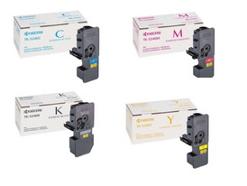 Kyocera TK5240 Kit 4 toners