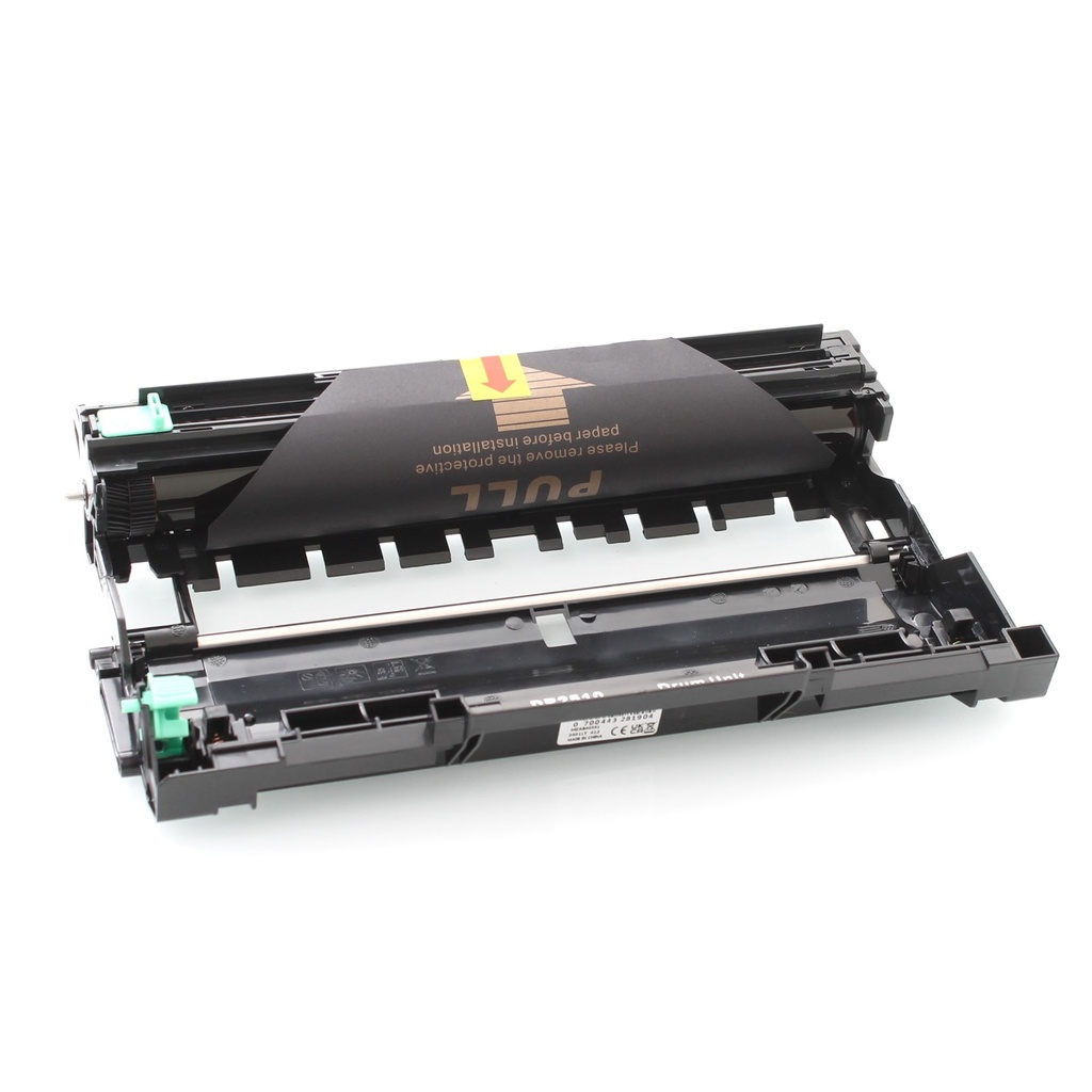 Compatible DR2510 ( Remplace Brother DR 2510 )