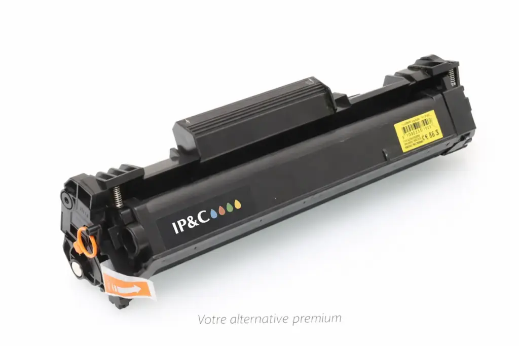 ⬛Toner compatible HP W1420A / 142A – 950 pages - ELIOS