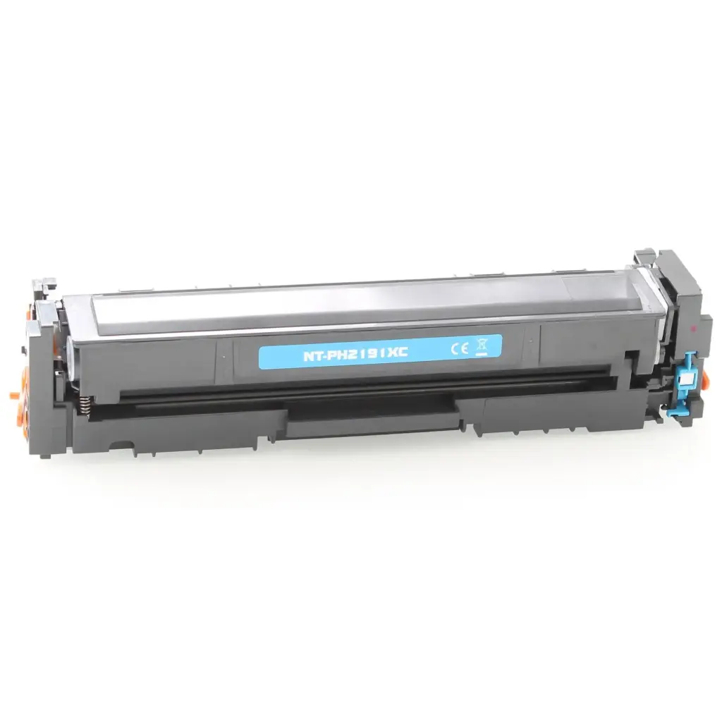 Elios compatible W2191X Cyan - 2.500 pages