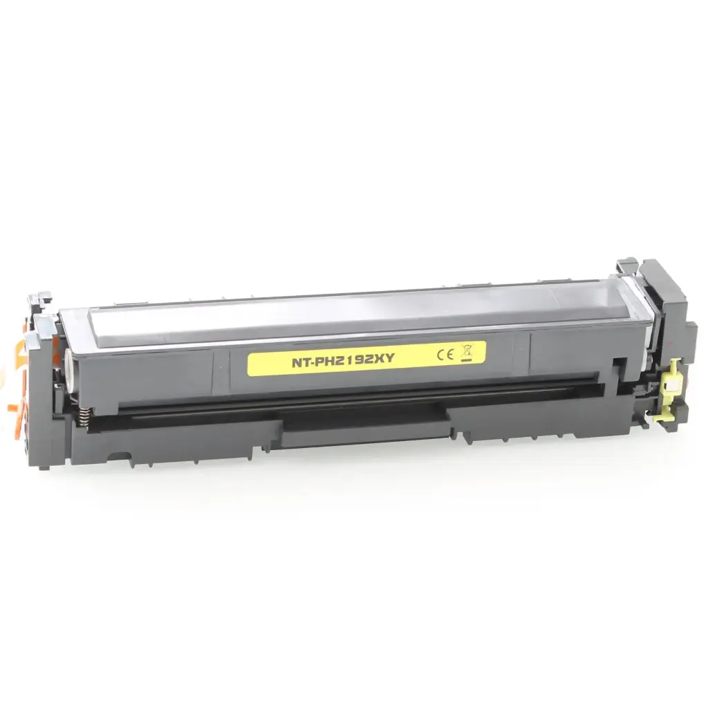 Elios compatible W2192X Yellow - 2.500 pages 