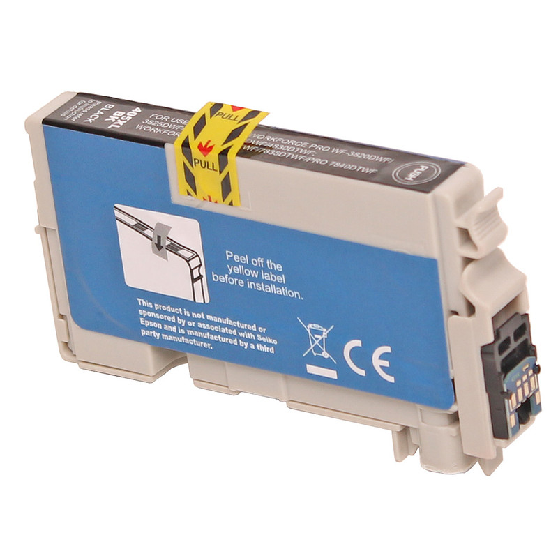 Cartouche compatible ELIOS 405XL Noir – 24 ml