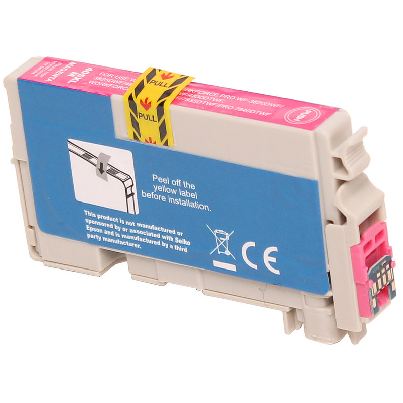 Cartouche compatible ELIOS 405XL Magenta – 18,4 ml