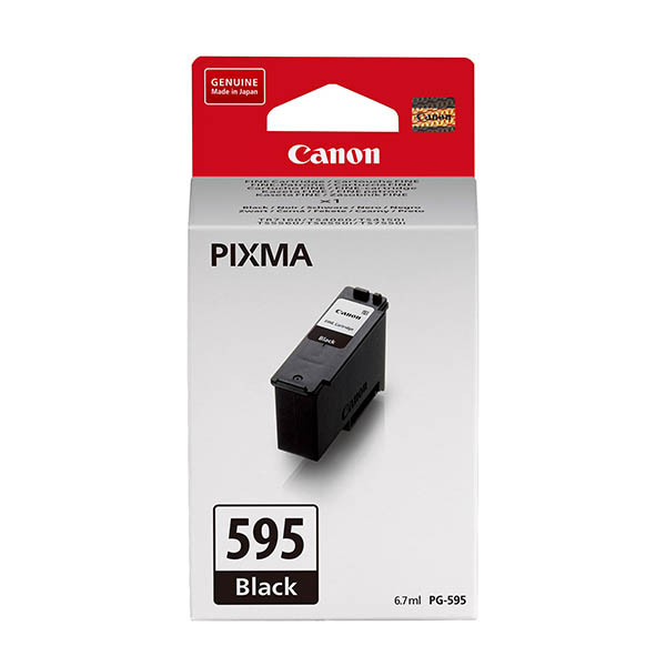 Canon PG595