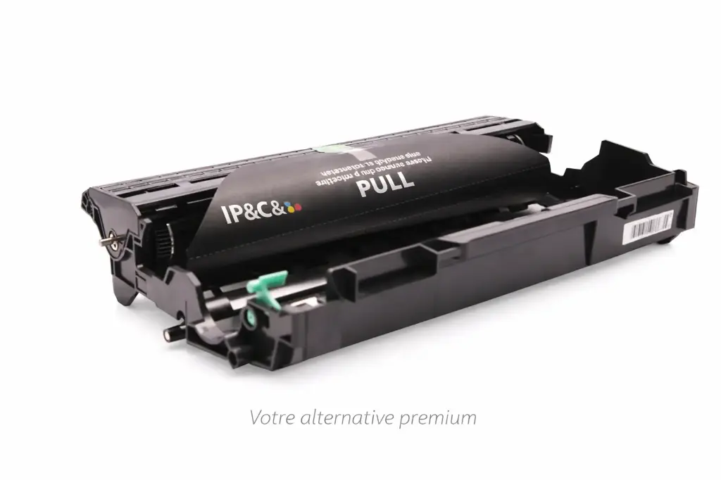 ⬛ELIOS DR‑2400 – 12.000 page