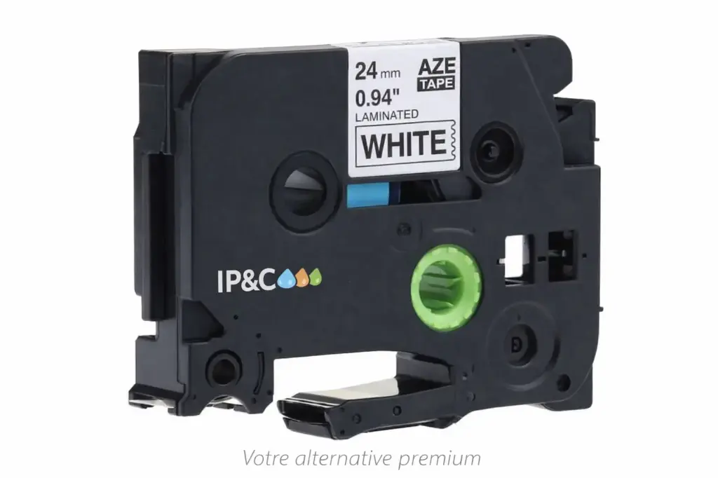 Compatible Brother TZE251 