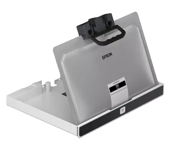 Epson C13T12F140 encre noir XXL 40.000pages