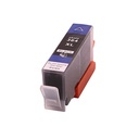 [HI-364XLBK] ELIOS 364XL BK - 21ml ( Remplace HP 364 - 6ml / 364XL - 18ml )