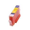 ELIOS 364XL Y - 14ml ( Remplace HP 364 - 3ml / 364XL - 6ml )