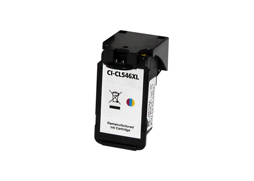 ELIOS CL546XL 14,5ml( Remplace Canon CL545, CL546XL )