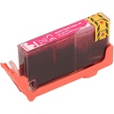 [HI-920XLMG] ELIOS 920XL Magenta 14,6 ml ( Remplace HP 920XL - 6 ml ) 