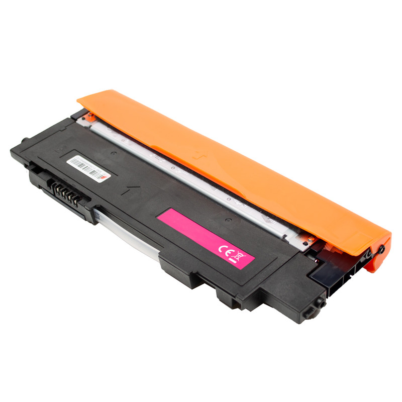 ELIOS 117A Magenta - 1000 pages ( Remplace HP W2072A - 1000 pages )