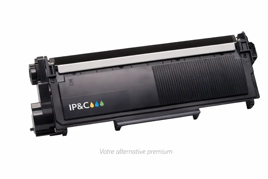 ⬛Toner compatible Brother TN‑2220 – 2 600 pages - ELIOS
