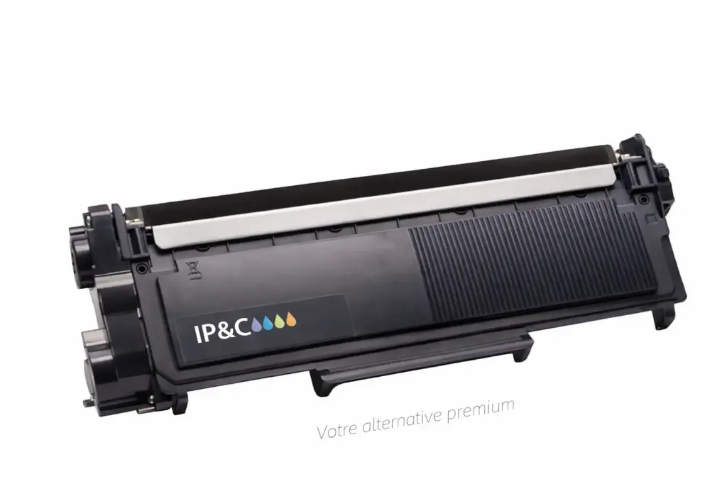 ⬛Toner compatible Brother TN‑2320 – 2 600 pages - ELIOS