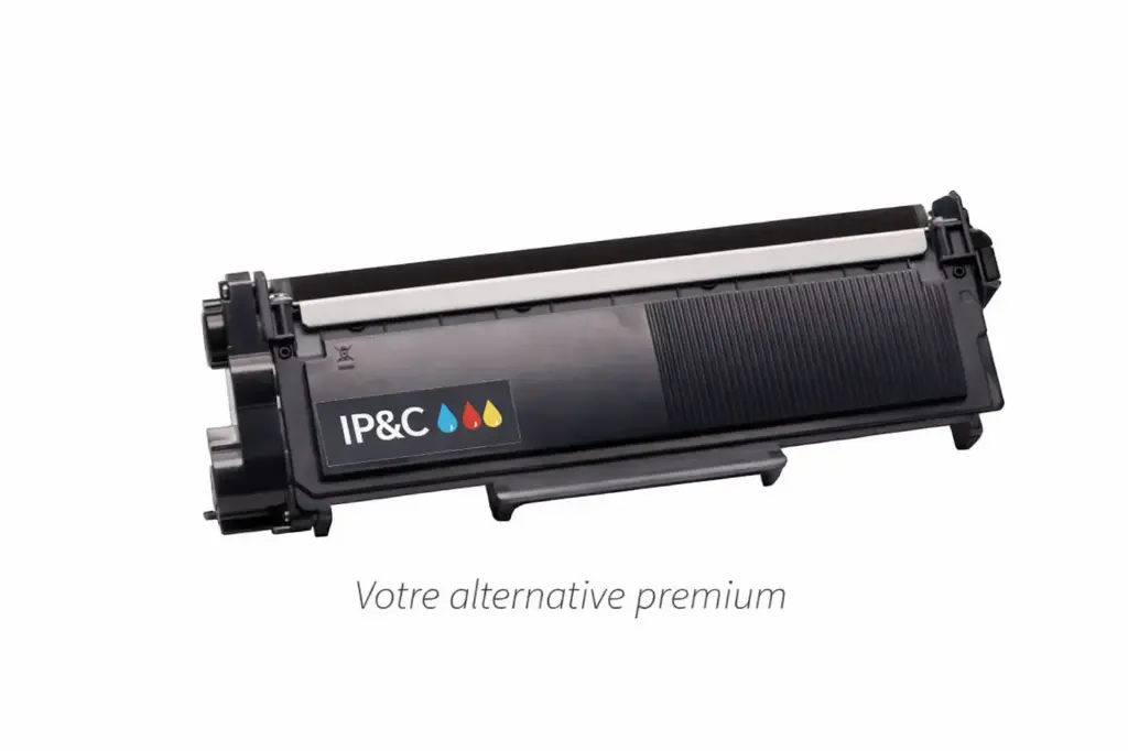 ⬛Toner compatible Brother TN2420 – 3.000 pages - ELIOS
