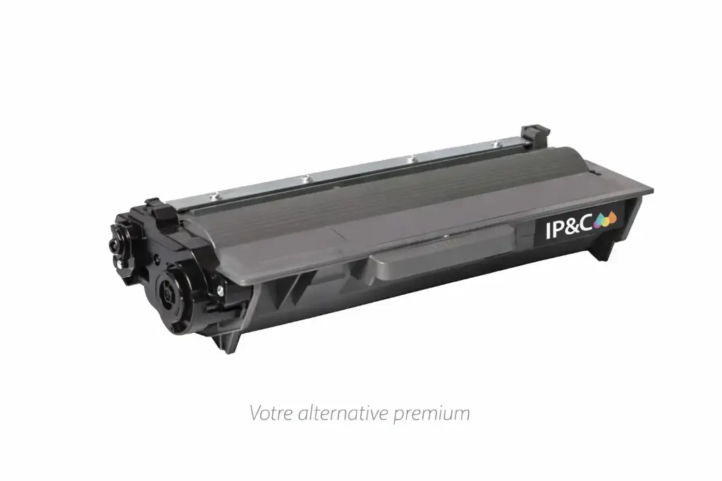 ⬛ Compatible TN‑3480 – 8.000 pages - ELIOS