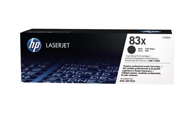 HP CF283X - 2200 pages