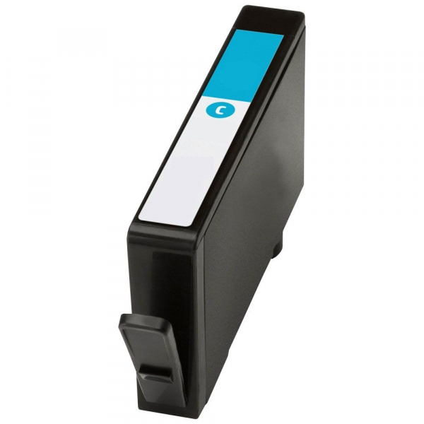 ELIOS 912XL Cyan - 10,5ml ( Remplace HP 912 - 2,9ml / HP912XL - 10,4ml )