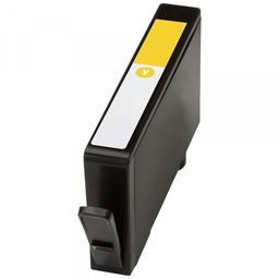 [HI-912XLYL] ELIOS 912XL Yellow - 10,5ml ( Remplace HP 912 - 2,9ml / HP912XL - 10,4ml )