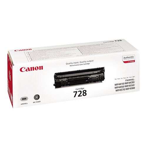 Canon 728