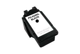 [CI-PG560XL] ELIOS 560XL - 16ml ( Remplace Canon PG560 - 7,5ml / PG560XL - 14,3 )