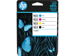 HP903 Kit 4 encres