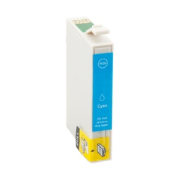 Elios T0962 Cyan ( Remplace Epson T 0962 )