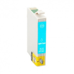 Elios T0965 Light Cyan ( Remplace Epson T 0965 )