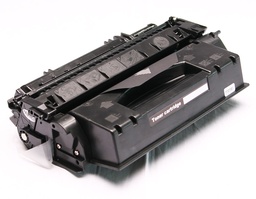 ELIOS CF280X - 6900 pages ( Remplace HP CF 280X )