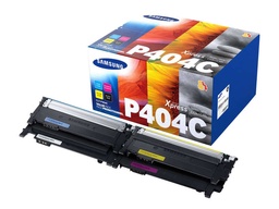Samsung P404 Kit 4 toners
