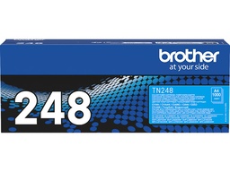 Brother TN248 Cyan - 1000 pages