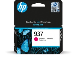 HP 937 Magenta - 800 pages