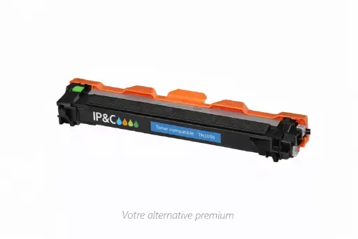 [BT-TN1050] ⬛Compatible Brother TN‑1050 – 1 000 pages - ELIOS
