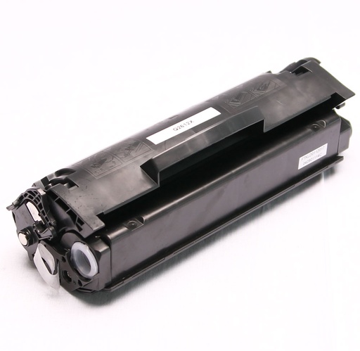 Compatible 12A - 2.000 pages ( Remplace HP Q2612A )