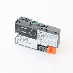 Elios LC424 BK - 16 ml ( Remplace Brother LC424BK - 14,5 ml )