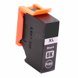 Elios 378XL BK - 12ml ( Remplace Epson 378 BK - 5,5ml / 378XL BK - 11,2 ml )