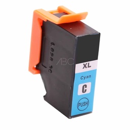 Elios 378XL Cyan - 12ml ( Remplace Epson 378 Cyan - 4,8ml / 378XL Cyan - 9,3 ml )