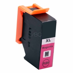 Elios 378XL Magenta - 12ml ( Remplace Epson 378 Magenta - 4,8ml / 378XL Magenta - 9,3 ml )