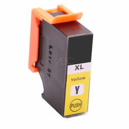Elios 378XL Yellow - 12ml ( Remplace Epson 378 Yellow - 4,8ml / 378XL Yellow - 9,3 ml )