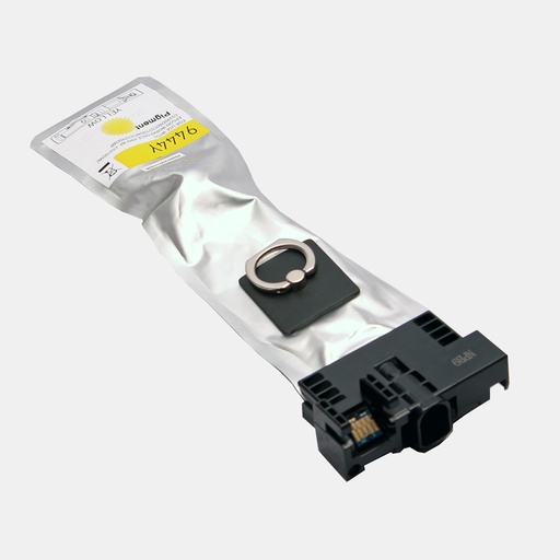 Elios T11D4 Yellow - 5.000 pages ( Remplace Epson T11C4 / T11D4 )